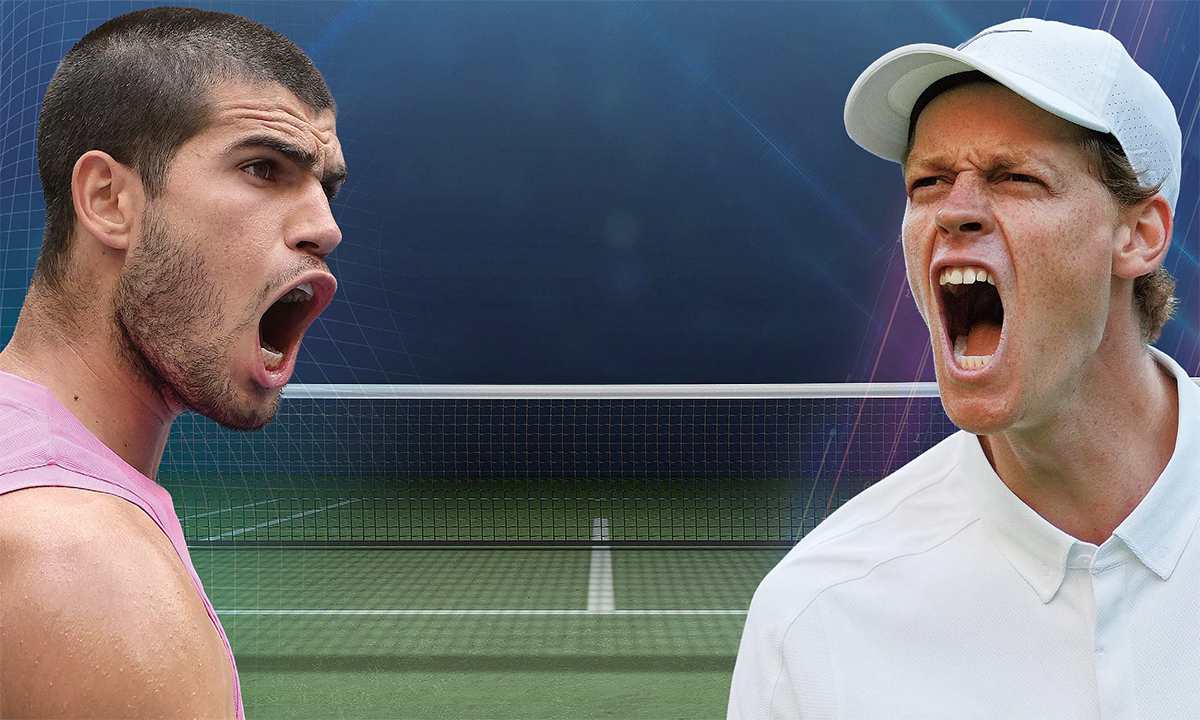 알카라스·신네르 …인천 ‘빅뱅’