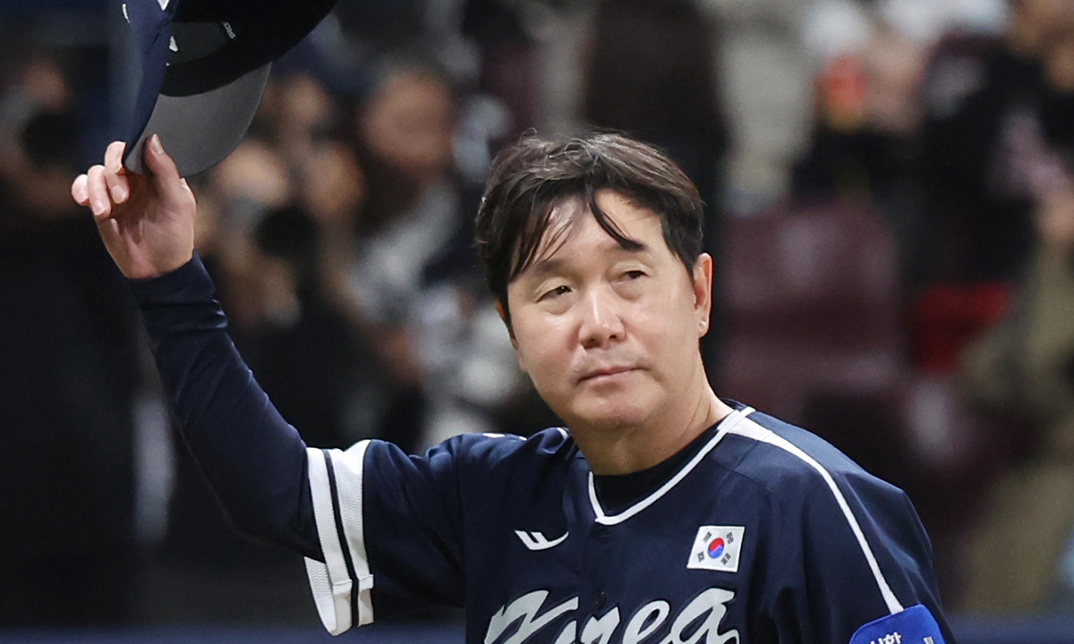 류지현號 “기필코 WBC 8강 간다” 담금질